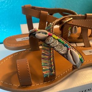 Steve Madden “Rowen” Sandals